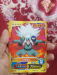 Rare Naruto card